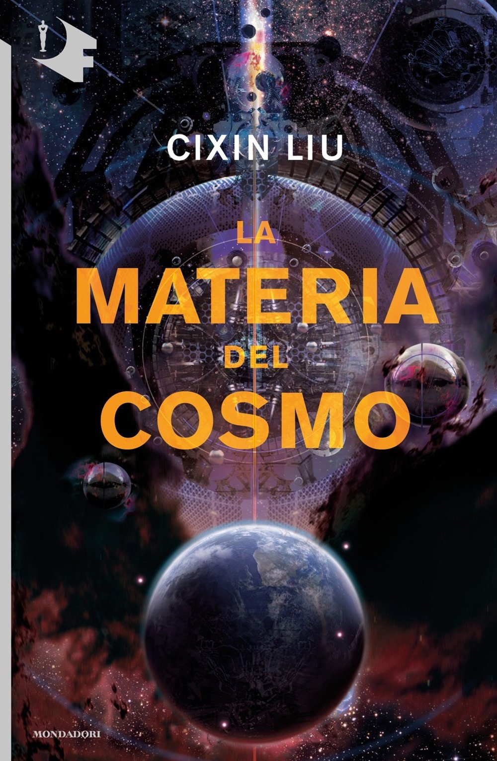 La materia del cosmo (Oscar fantastica) Fantasy & Sci-Fi
