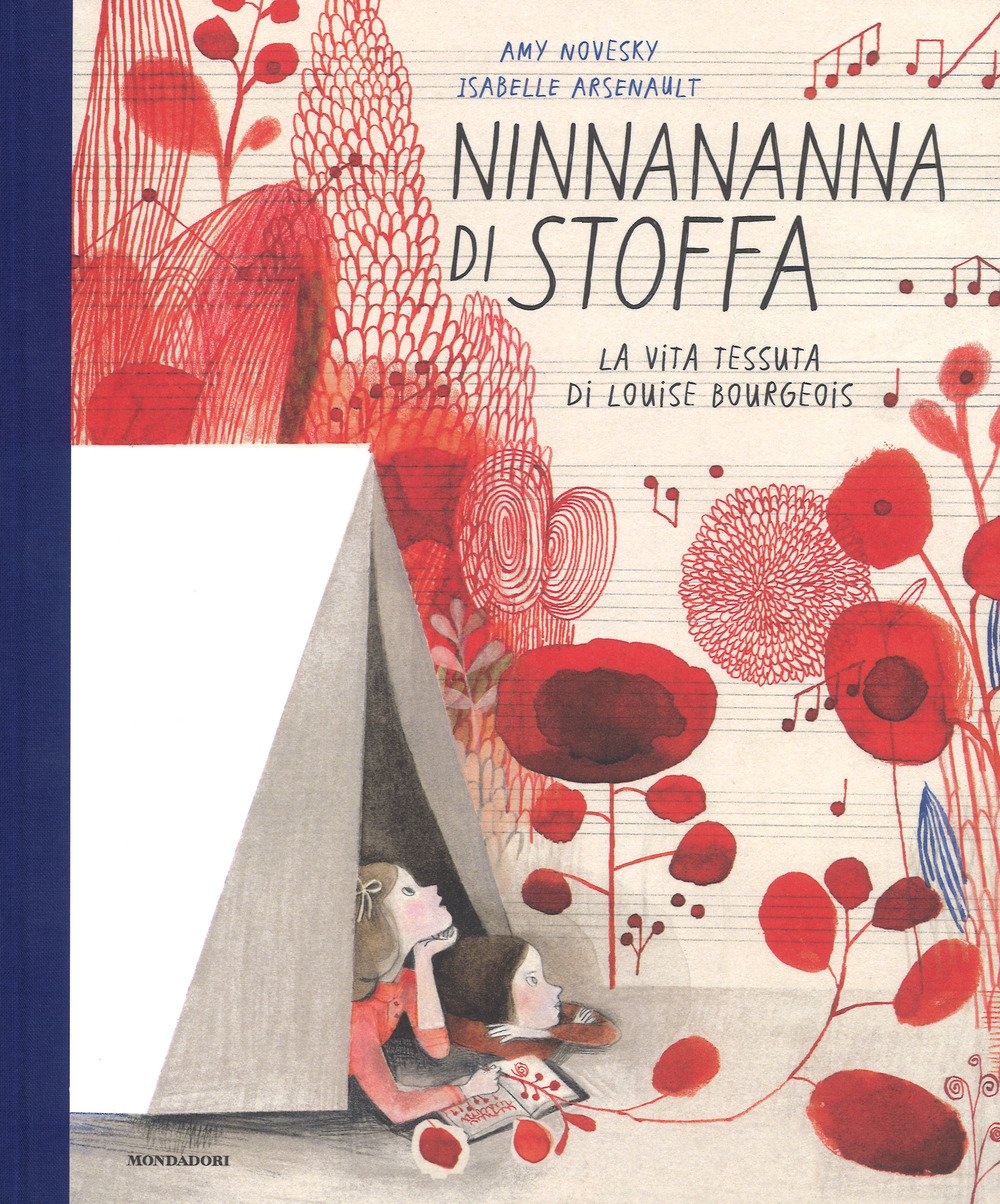 Ninnananna di stoffa (Leggere le figure) Novels & Short Stories