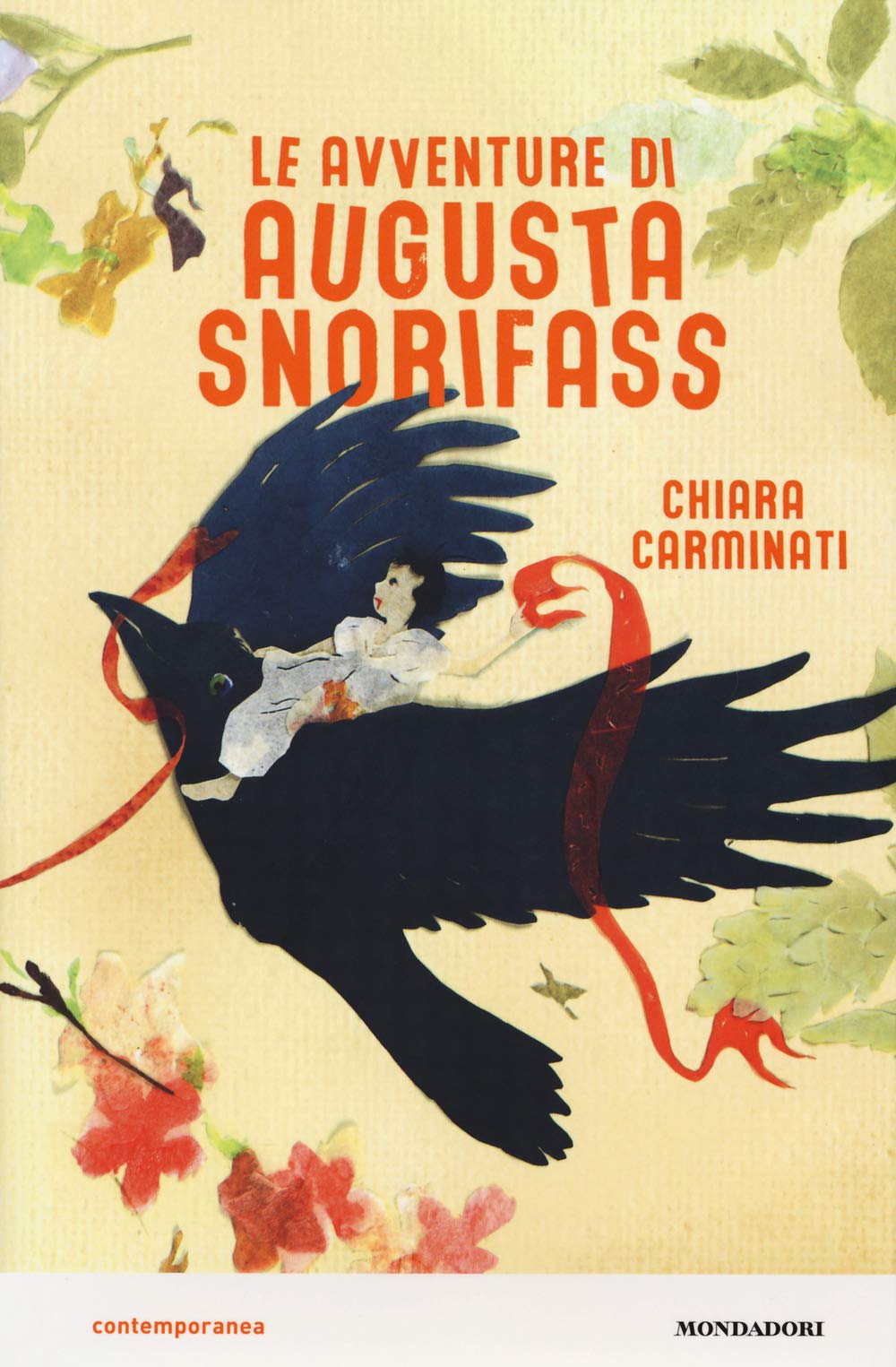 Le avventure di Augusta Snorifass (Contemporanea) Novels & Short Stories