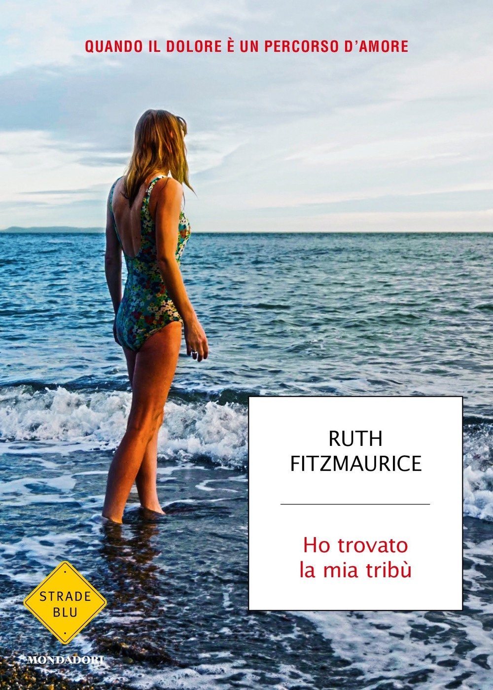 Ho trovato la mia tribù book