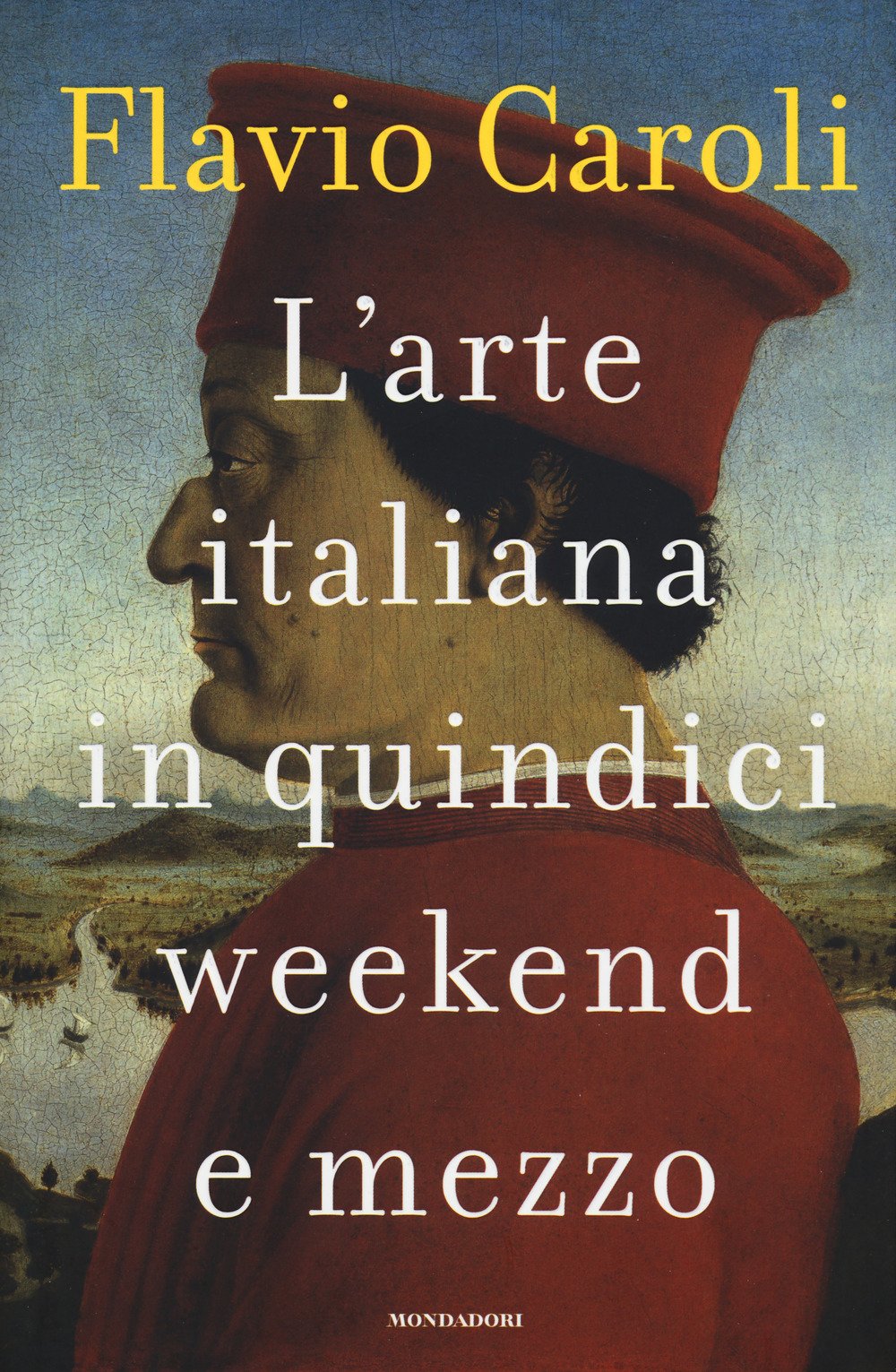 L'arte italiana in quindici weekend e mezzo Film, Art & Culture