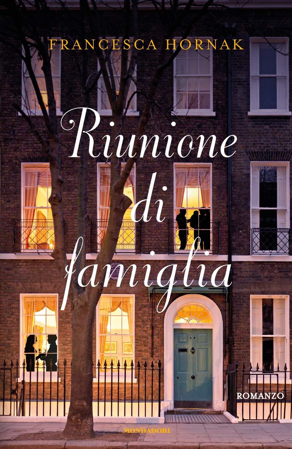 Riunione di famiglia (Omnibus stranieri) Contemporary literature