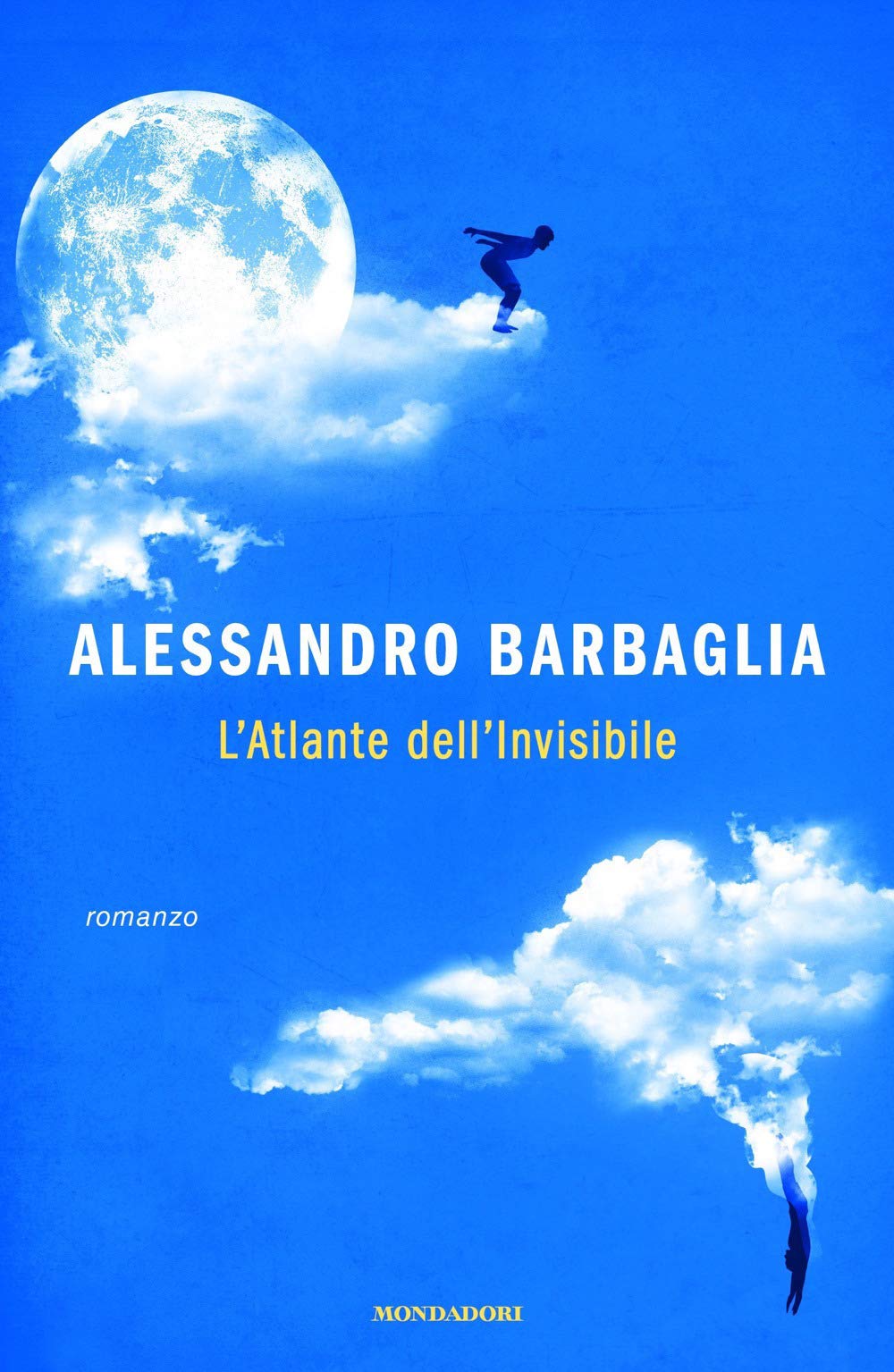 L' atlante dell'invisibile Contemporary literature