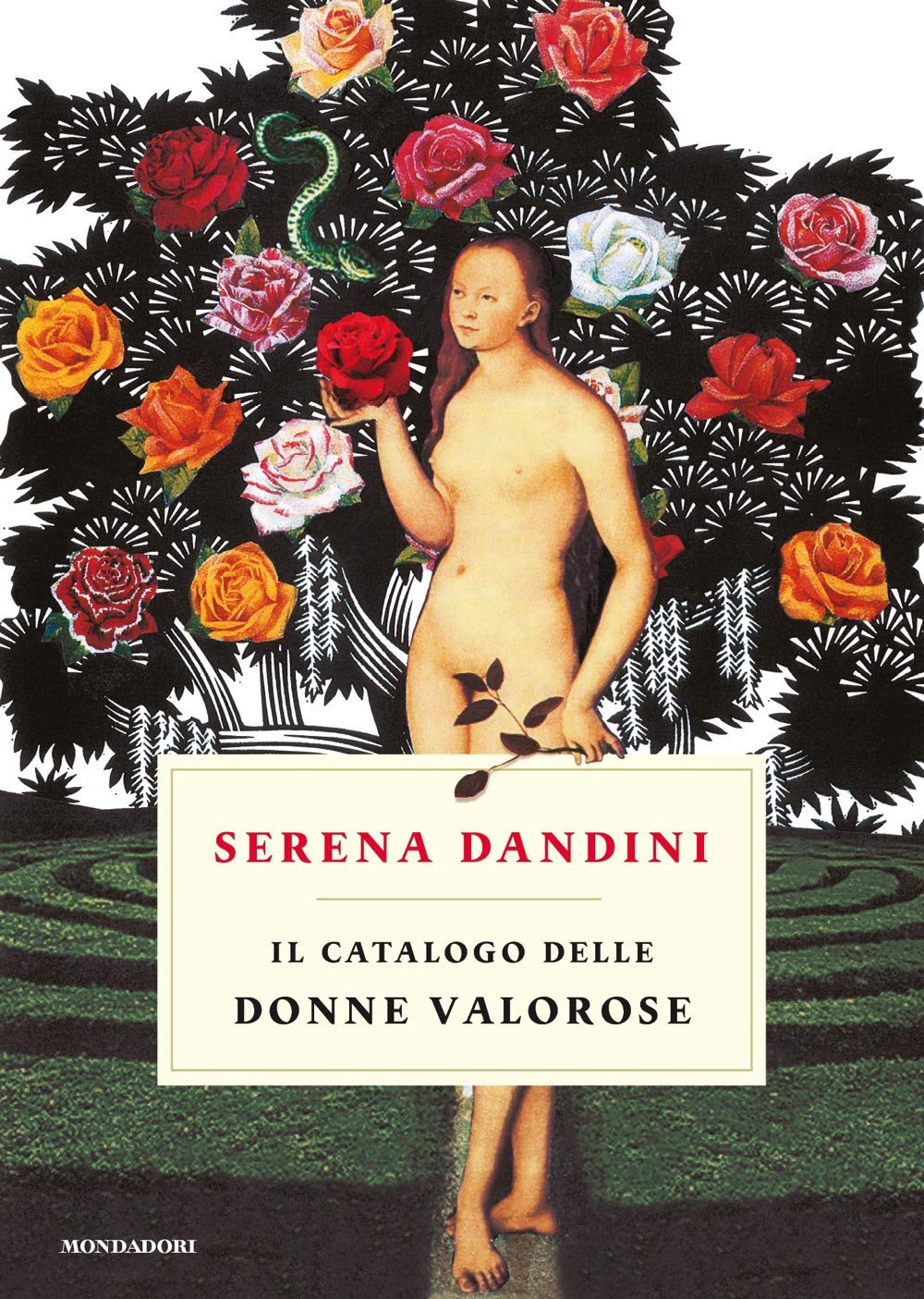 Il catalogo delle donne valorose (Omnibus) Books