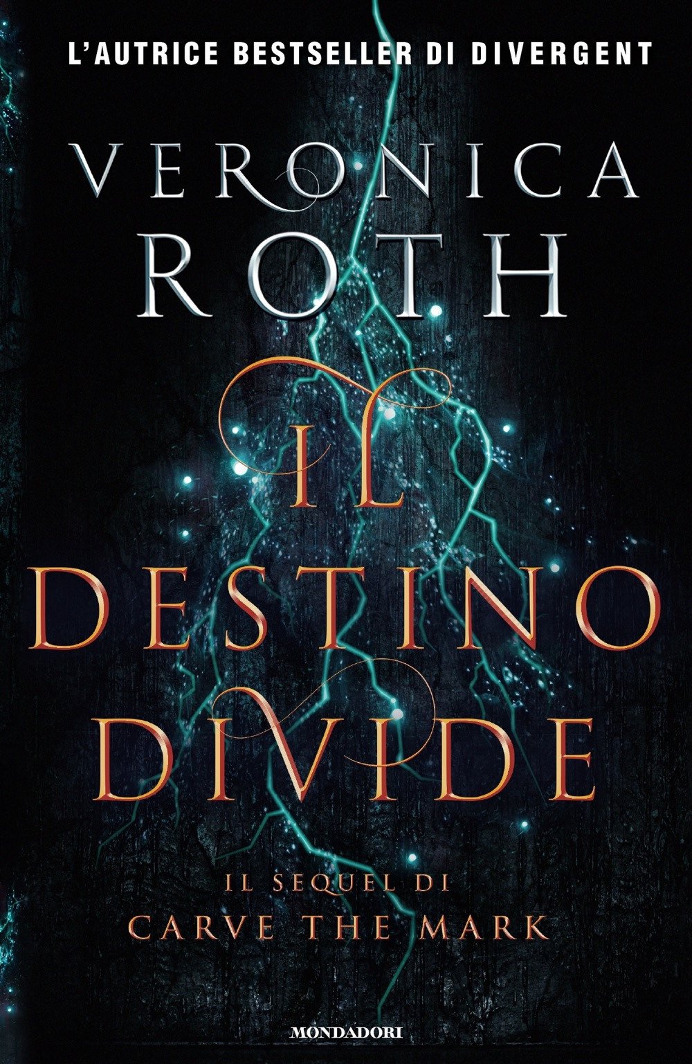 Il destino divide. Carve the mark (Chrysalide) Contemporary literature