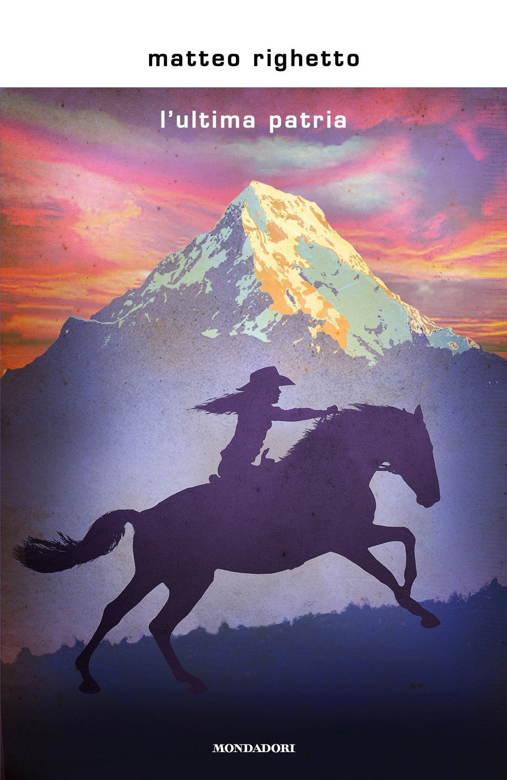 L'ultima patria (Scrittori italiani e stranieri) Action & Adventure