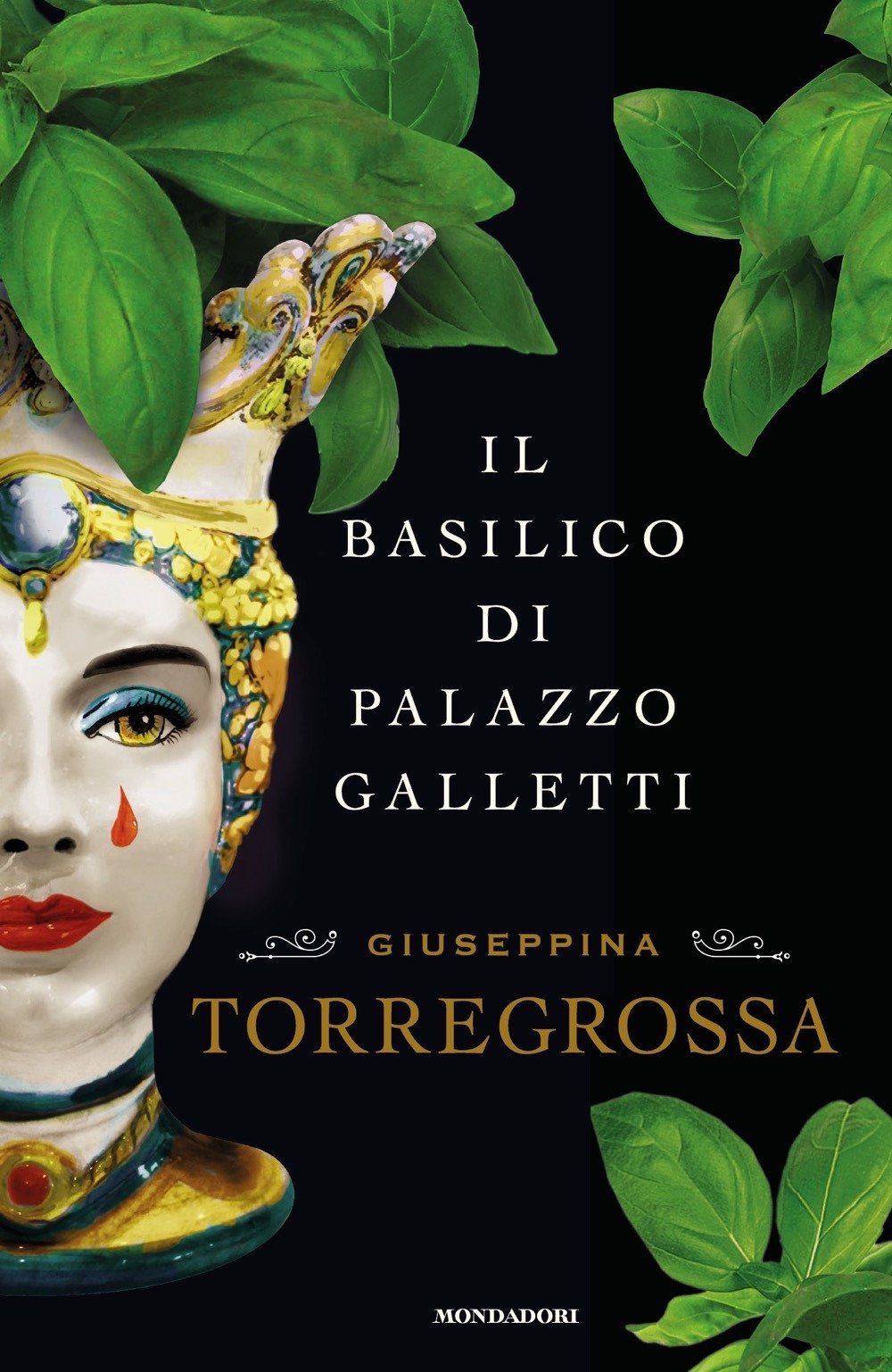 Il basilico di Palazzo Galletti (Omnibus) Action & Adventure