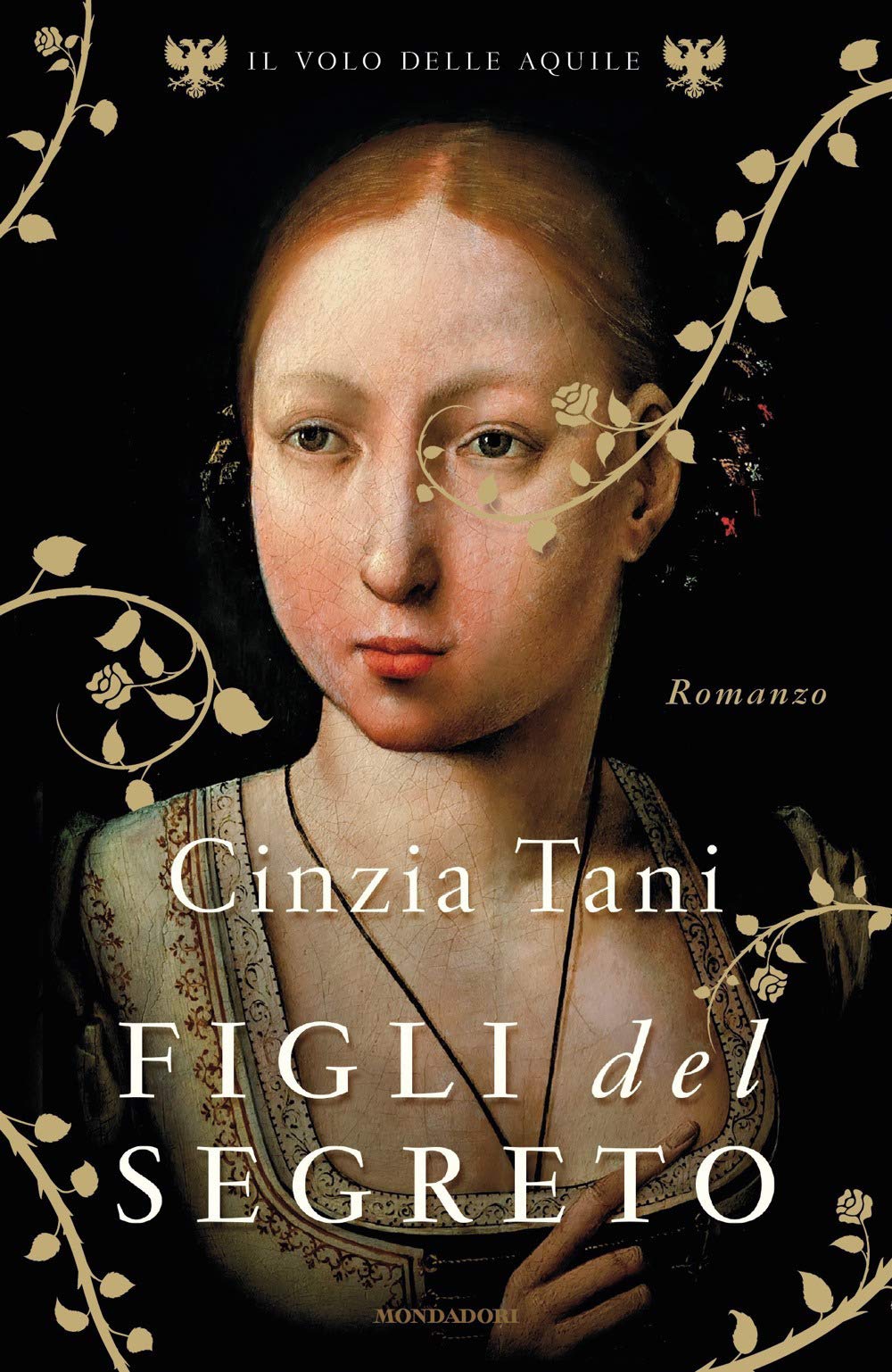 Figli del segreto. Il volo delle aquile (Omnibus) Historical Fiction