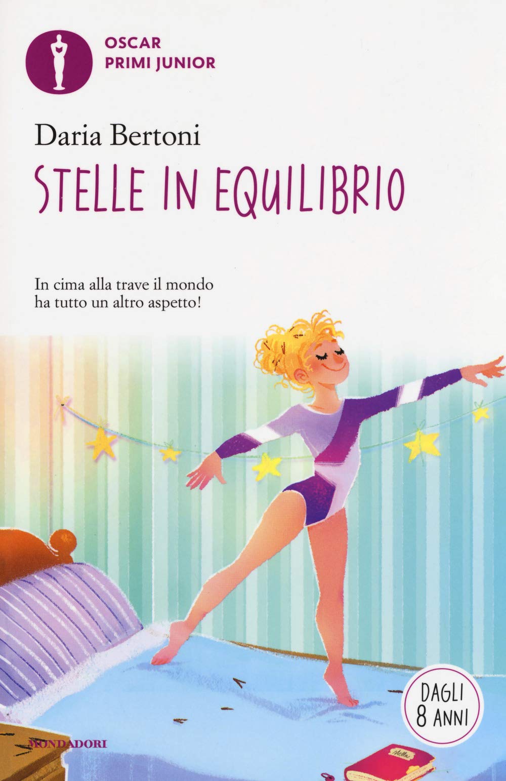 Stelle in equilibrio (Oscar primi junior) Leisure & Fun