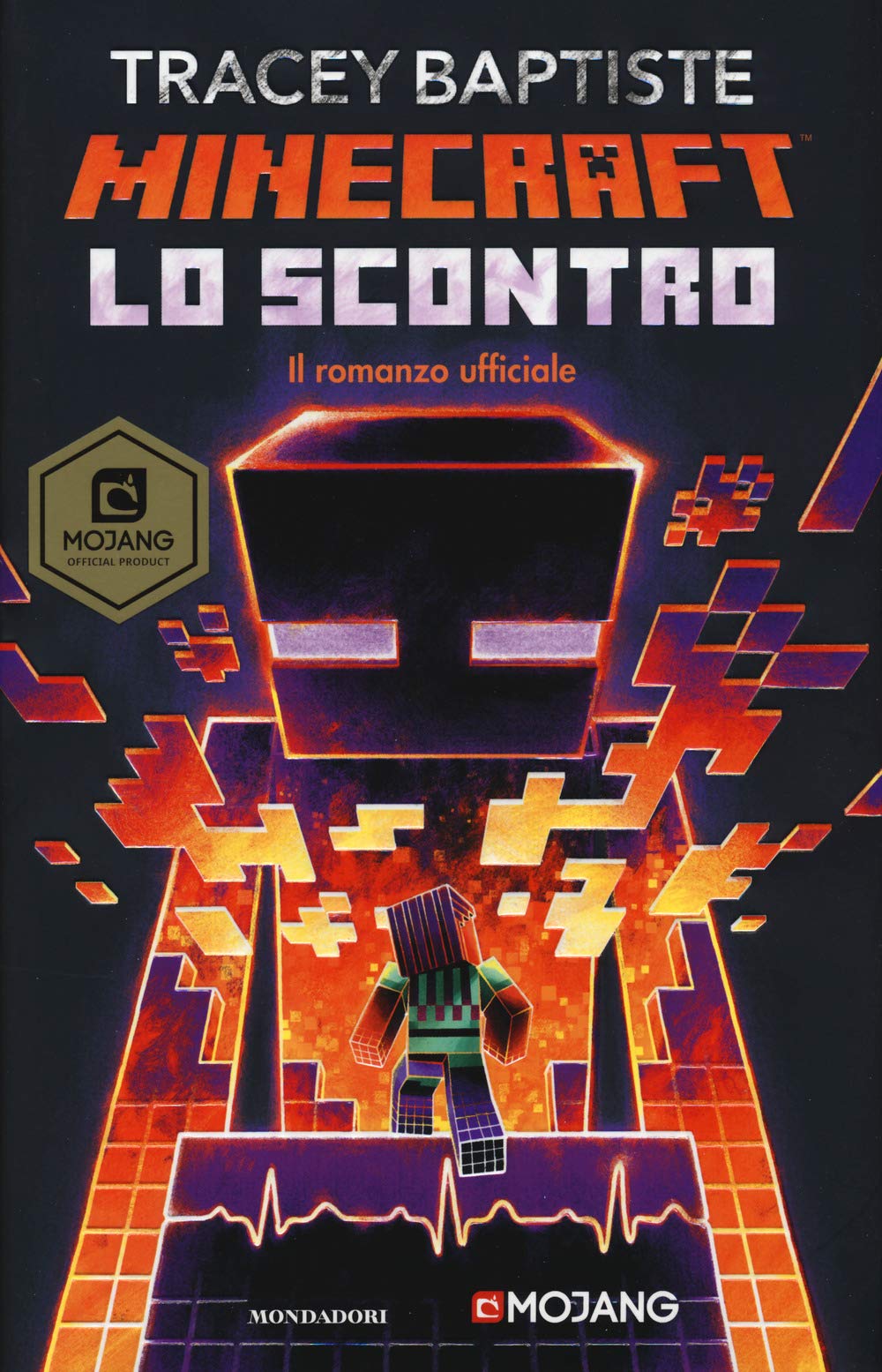 Lo scontro. Minecraft (I Grandi) Novels & Short Stories