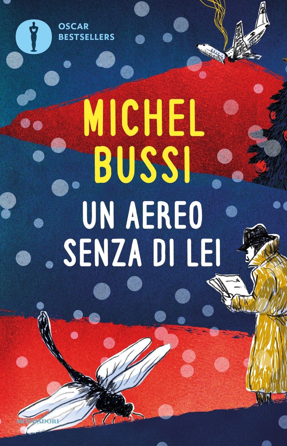 Un aereo senza di lei (Oscar bestsellers) Action & Adventure