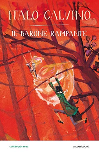 Il barone rampante book