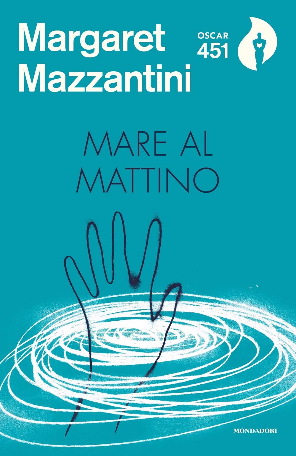 Mare al mattino (Oscar 451) Contemporary literature