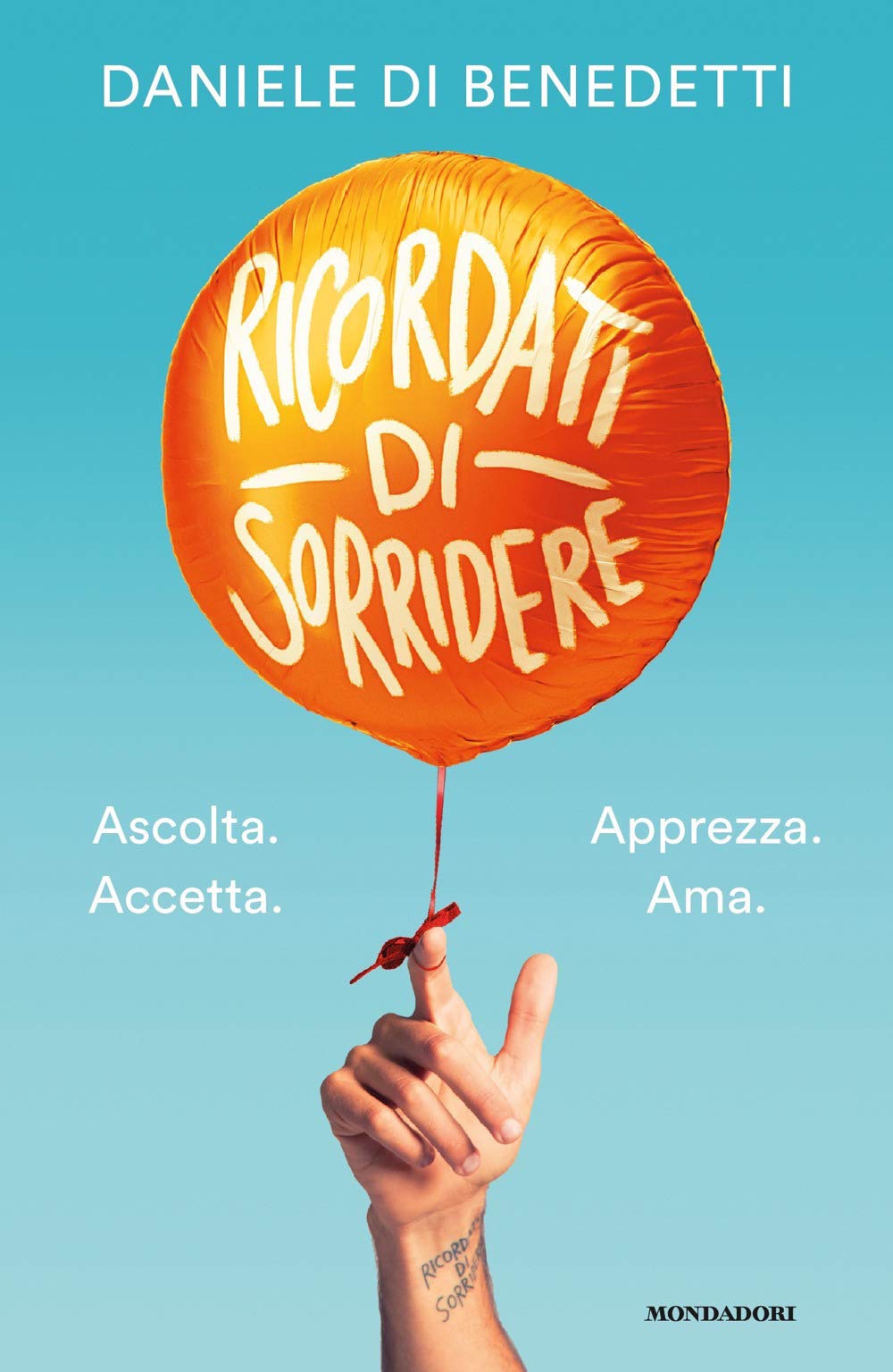 Ricordati di sorridere (Vivere meglio) Philosophy