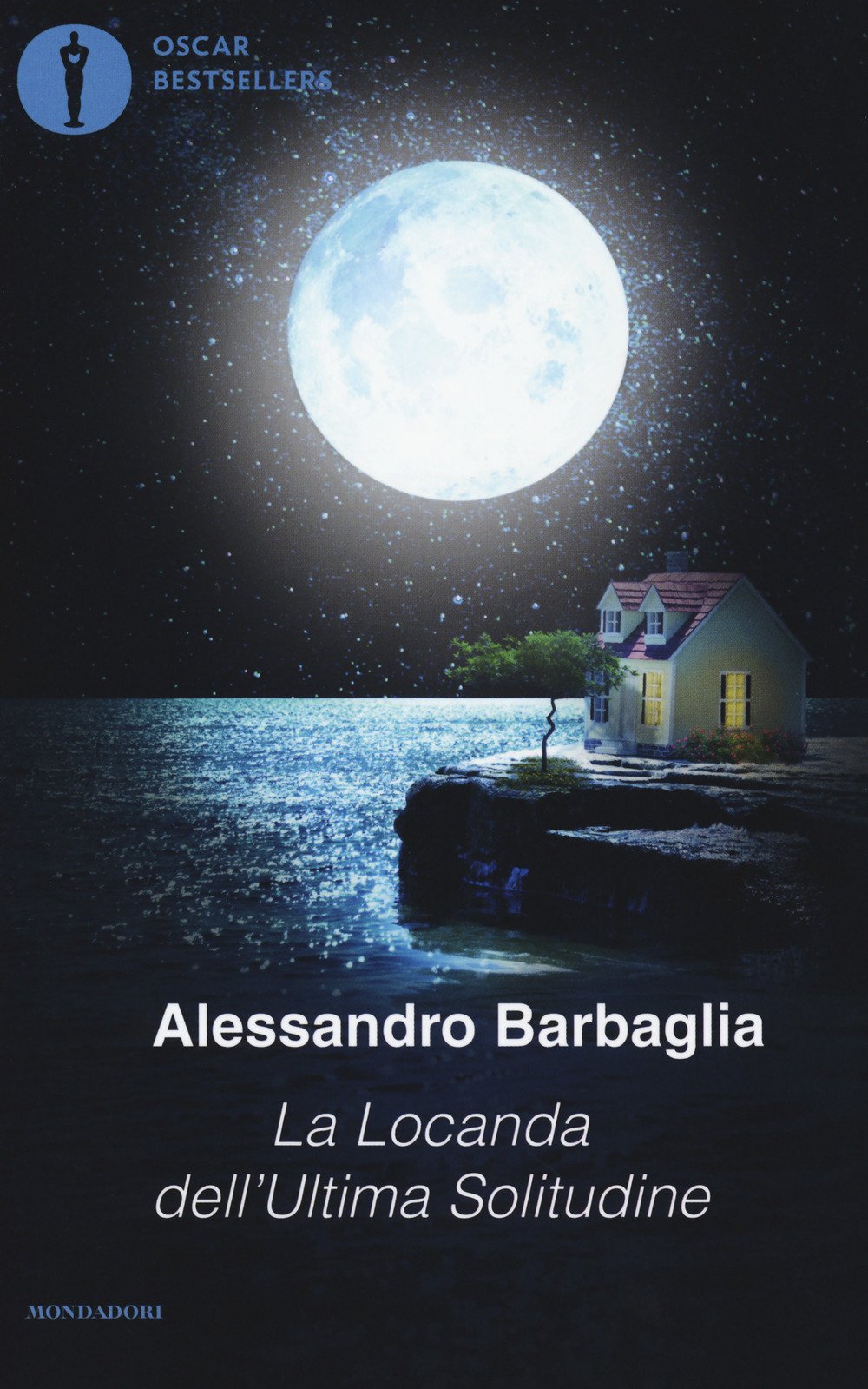 La locanda dell'ultima solitudine (Oscar bestsellers) Contemporary literature