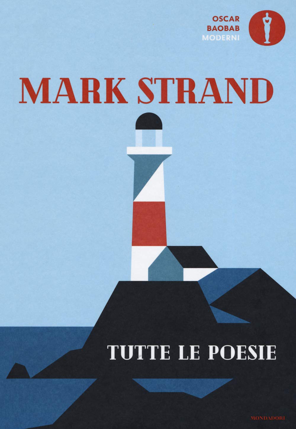 Tutte le poesie. Testo inglese a fronte (Oscar baobab. Moderni, Band 308) Poetry