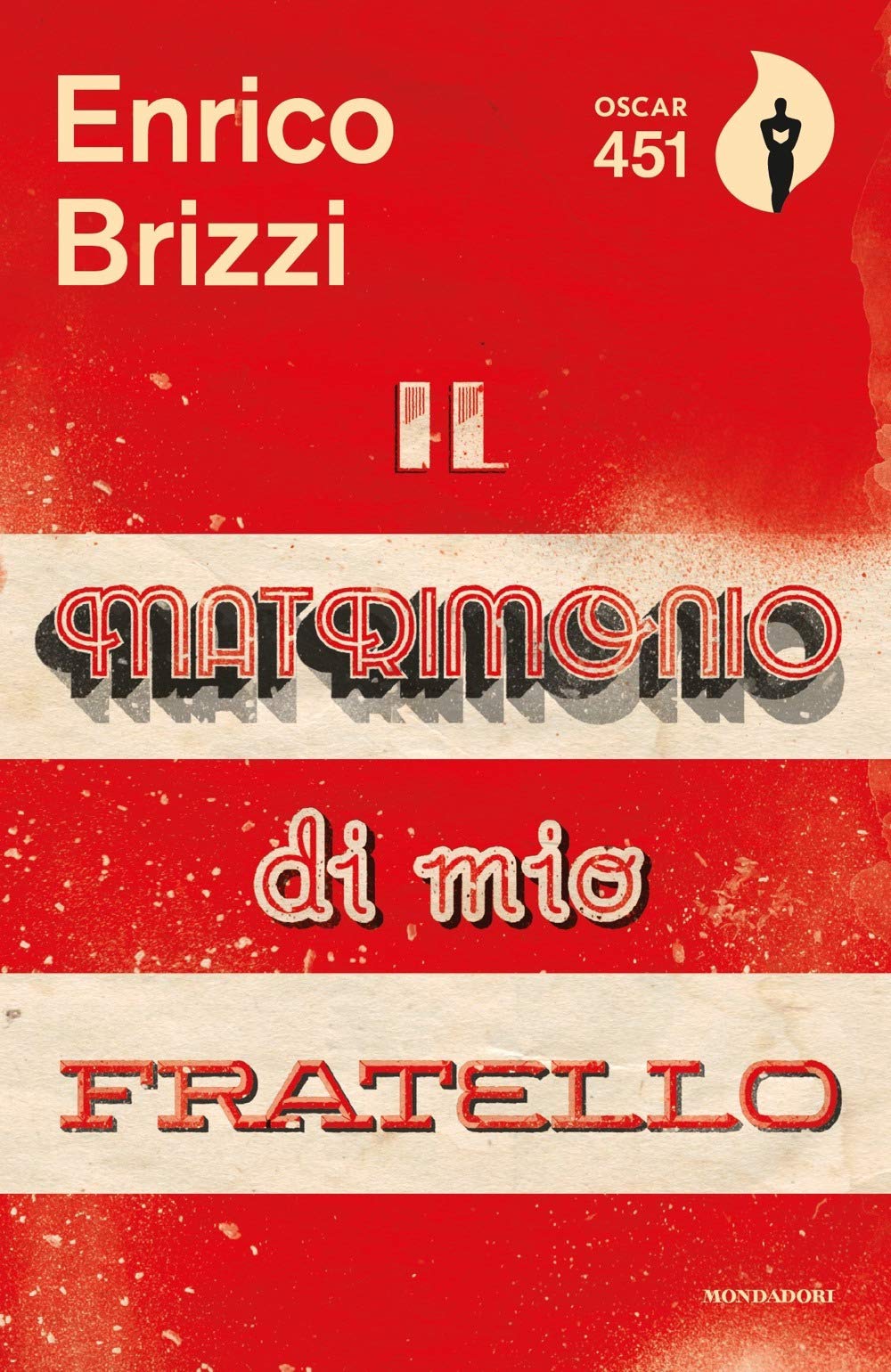 Il matrimonio di mio fratello Contemporary literature