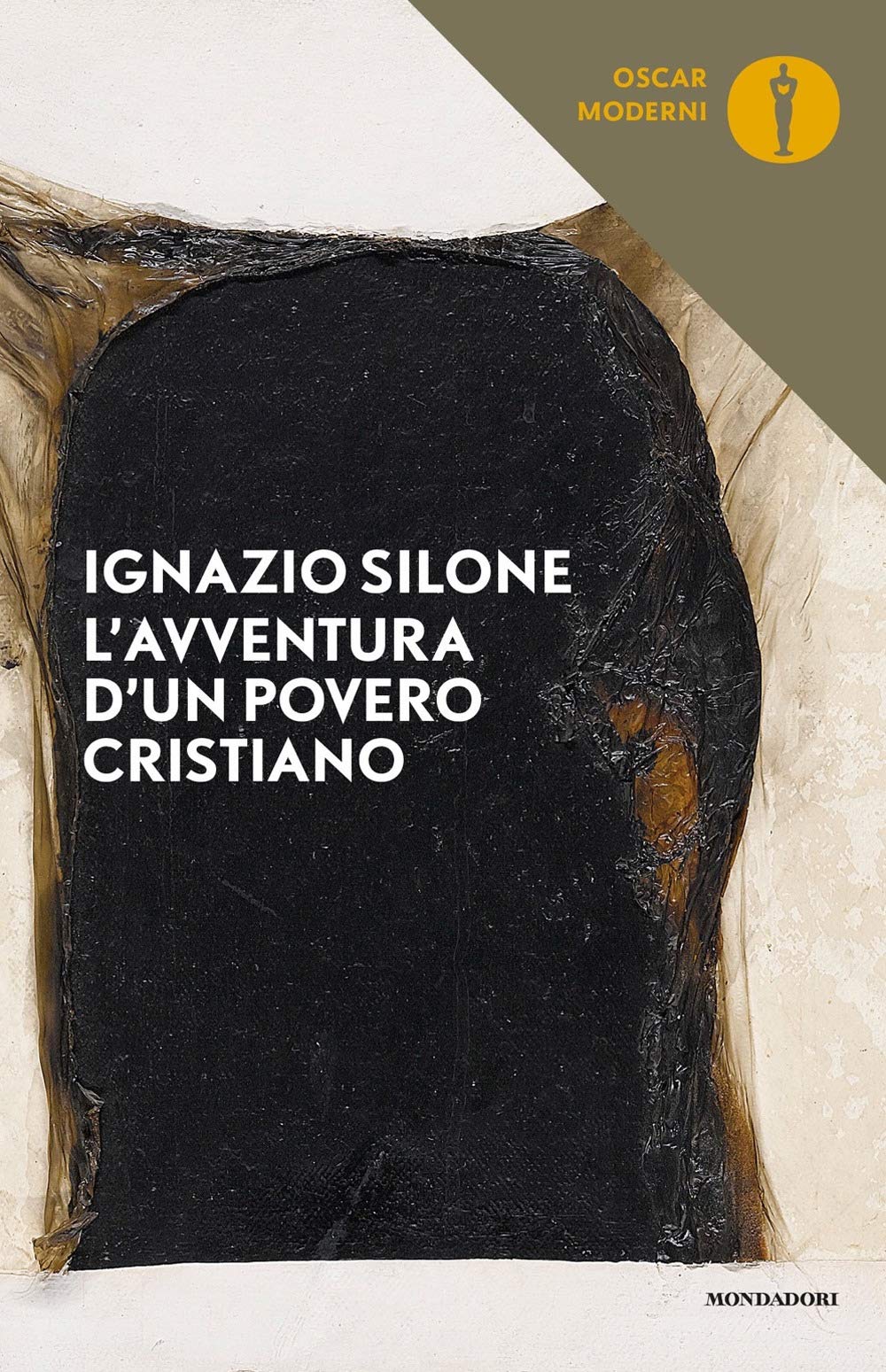 L'avventura di un povero cristiano (Oscar moderni, Band 247) Classics