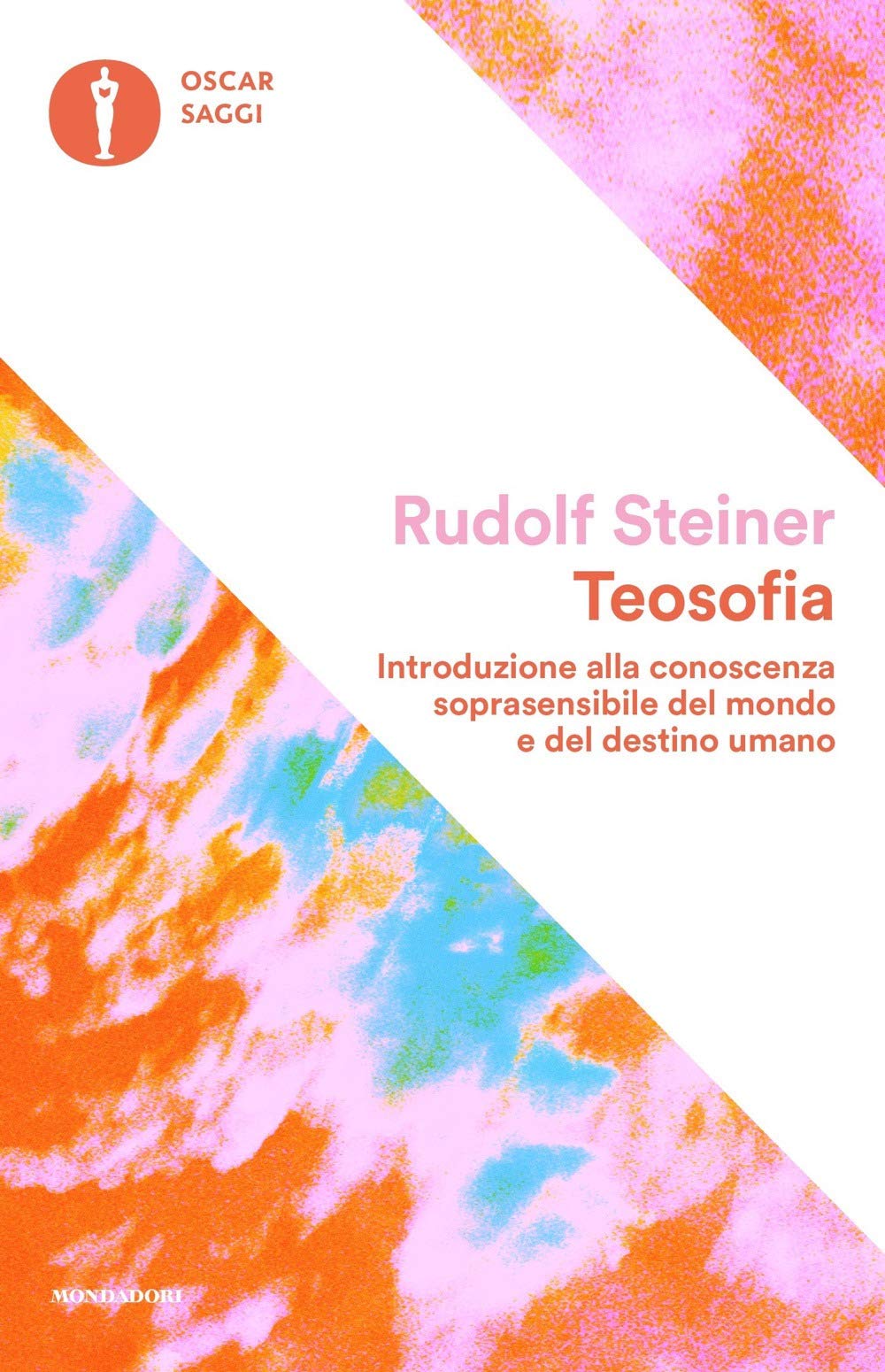 Teosofia. Introduzione alla conoscenza soprasensibile del mondo e del destino umano book