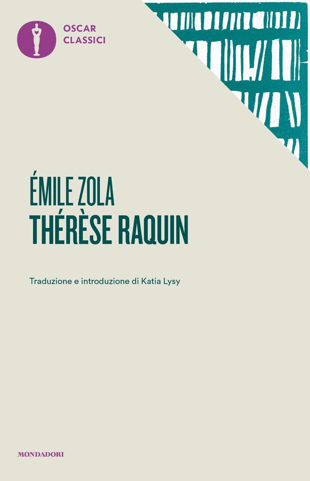 Product Image: Thérèse Raquin