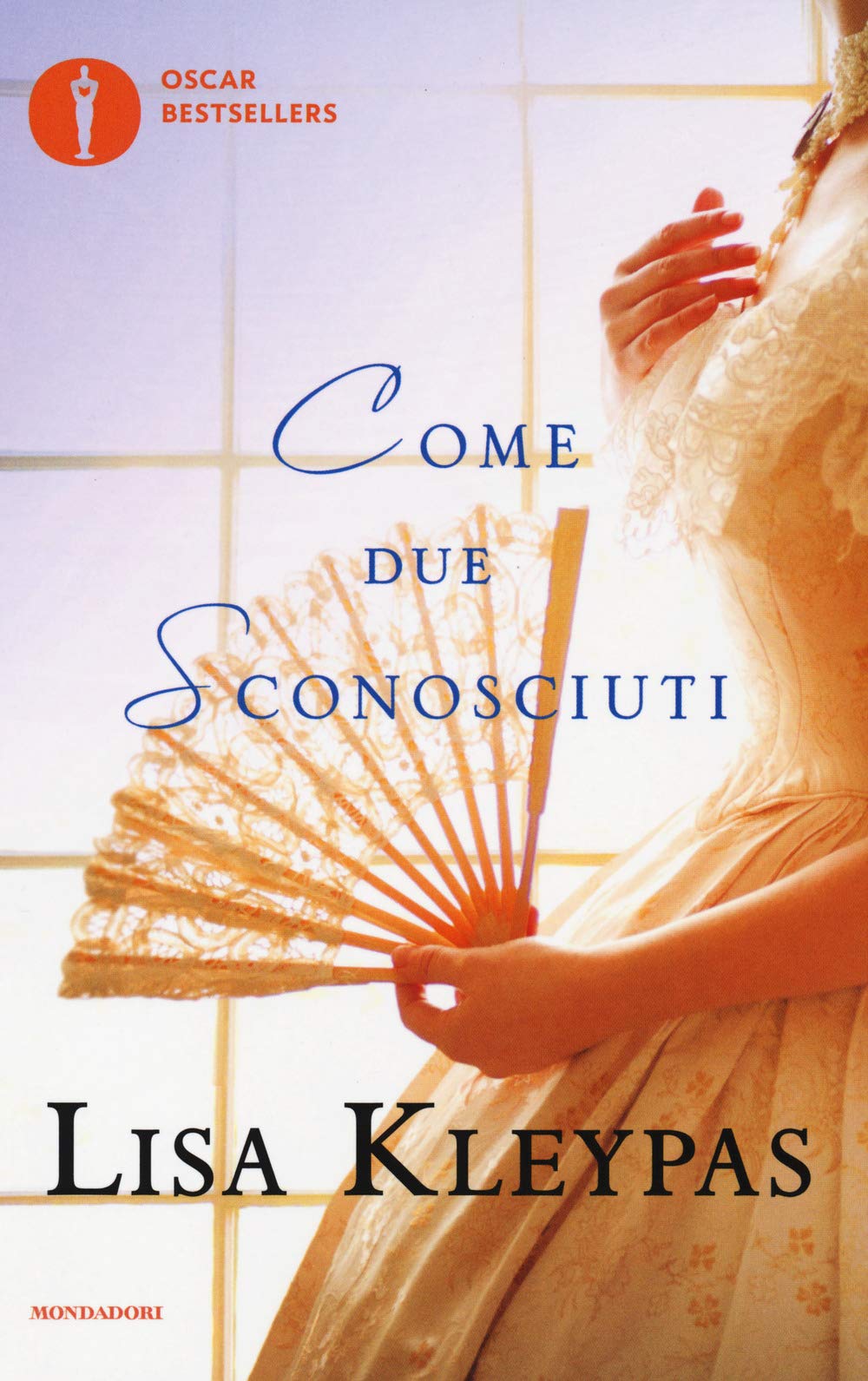 Come due sconosciuti (Oscar bestsellers) Contemporary literature