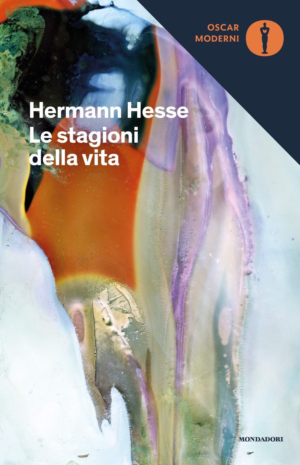 Hesse, H: Stagioni della vita book