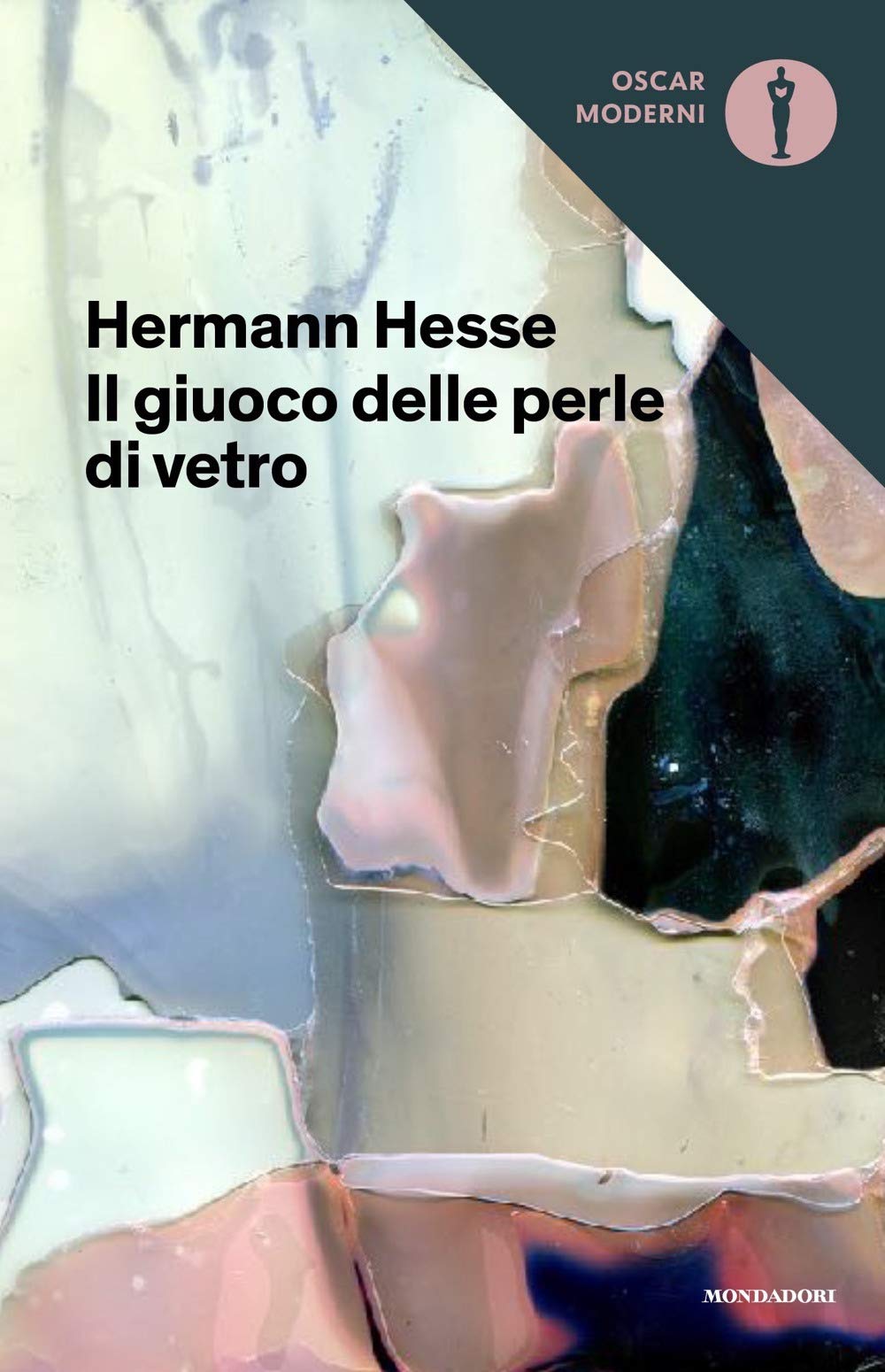 Il giuoco delle perle di vetro (Oscar moderni, Band 297) Classics