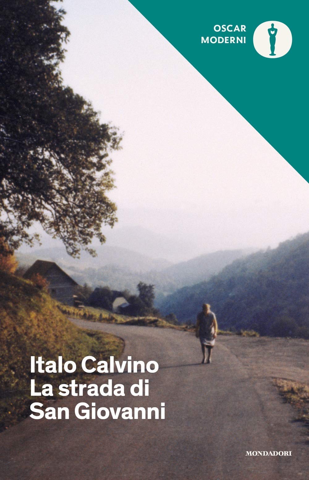 La strada di San Giovanni book