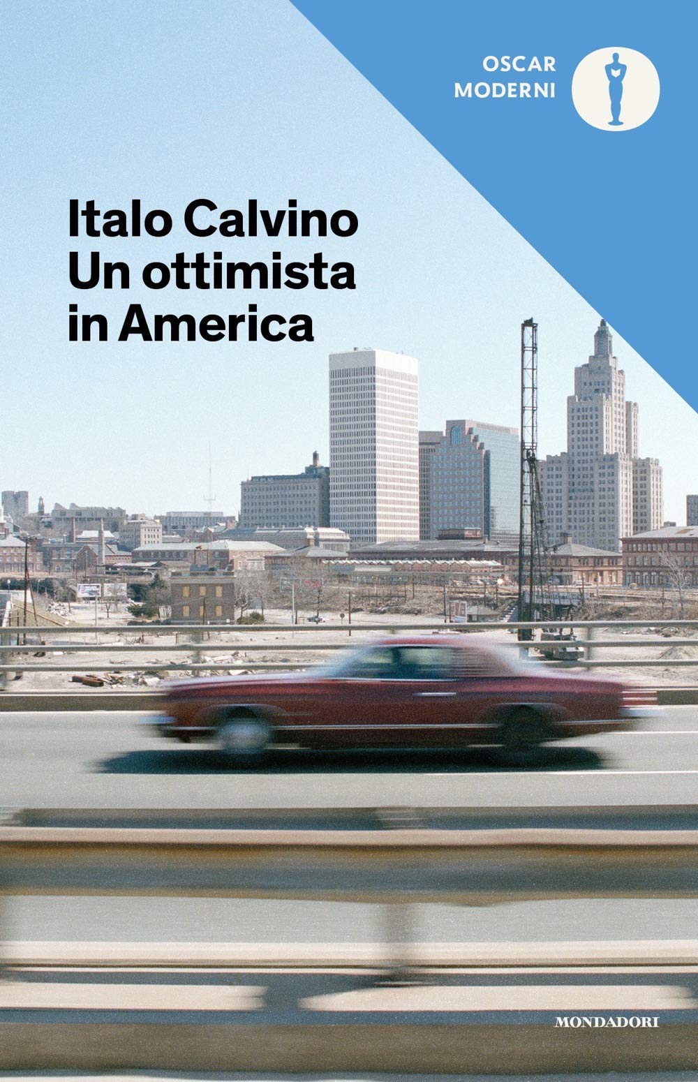 Un ottimista in America (1959-1960) book