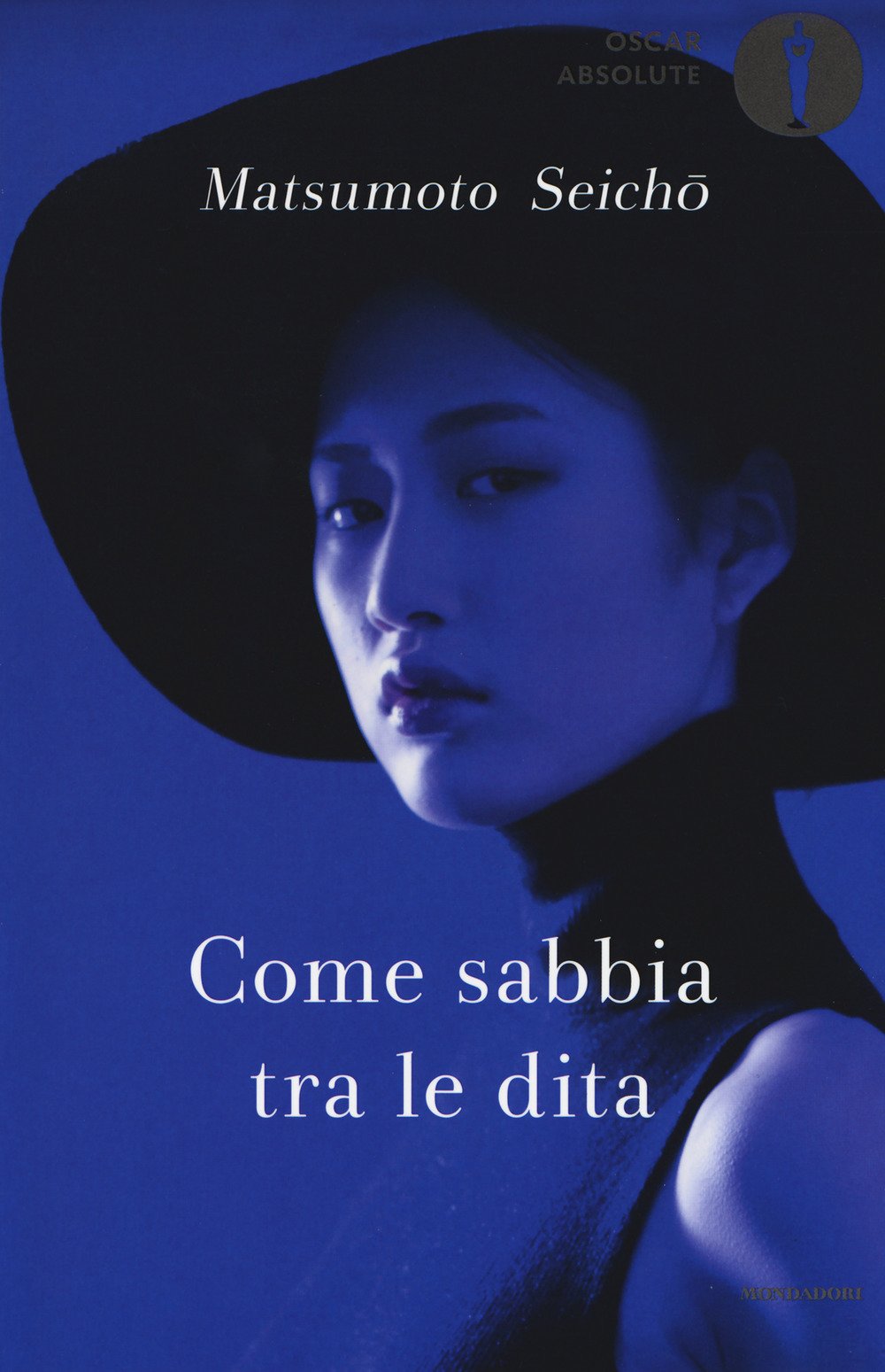 Come sabbia tra le dita (Oscar absolute) Contemporary literature