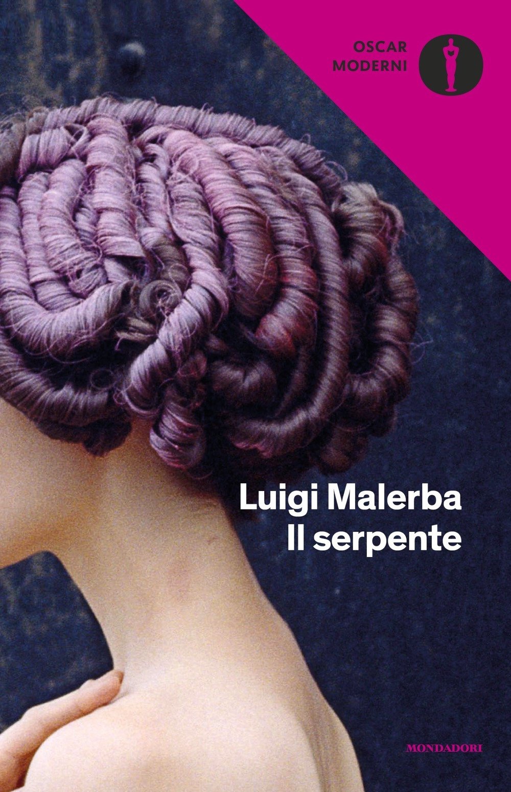 Il serpente (Oscar moderni, Band 201) Contemporary literature