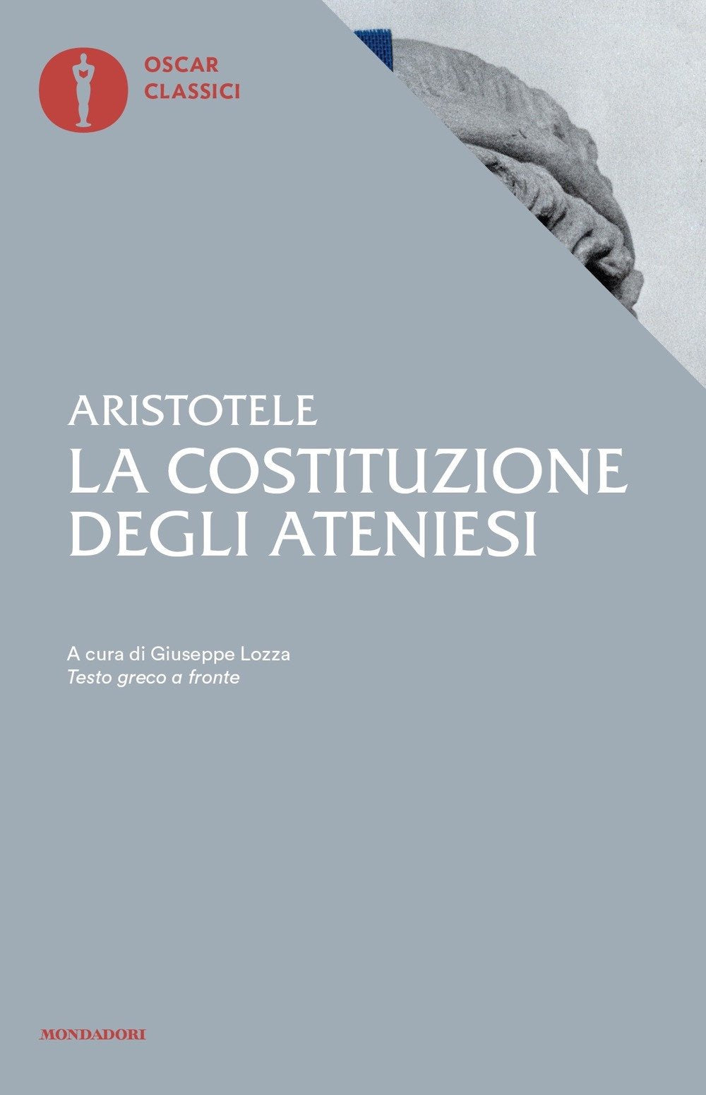 Costituzione degli ateniesi Philosophy