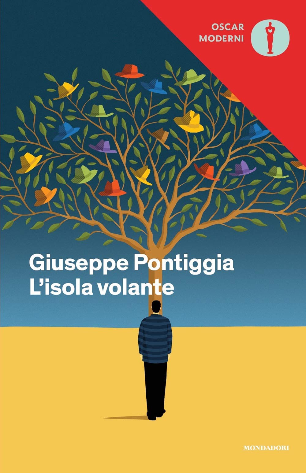 L'isola volante (Oscar moderni, Band 272) Contemporary literature