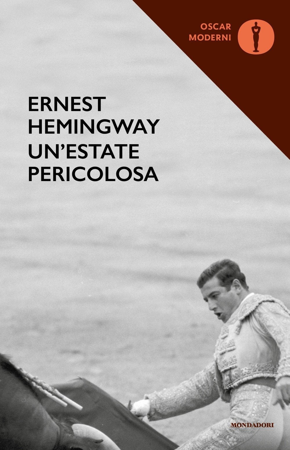 Un'estate pericolosa (Oscar moderni, Band 191) Classics