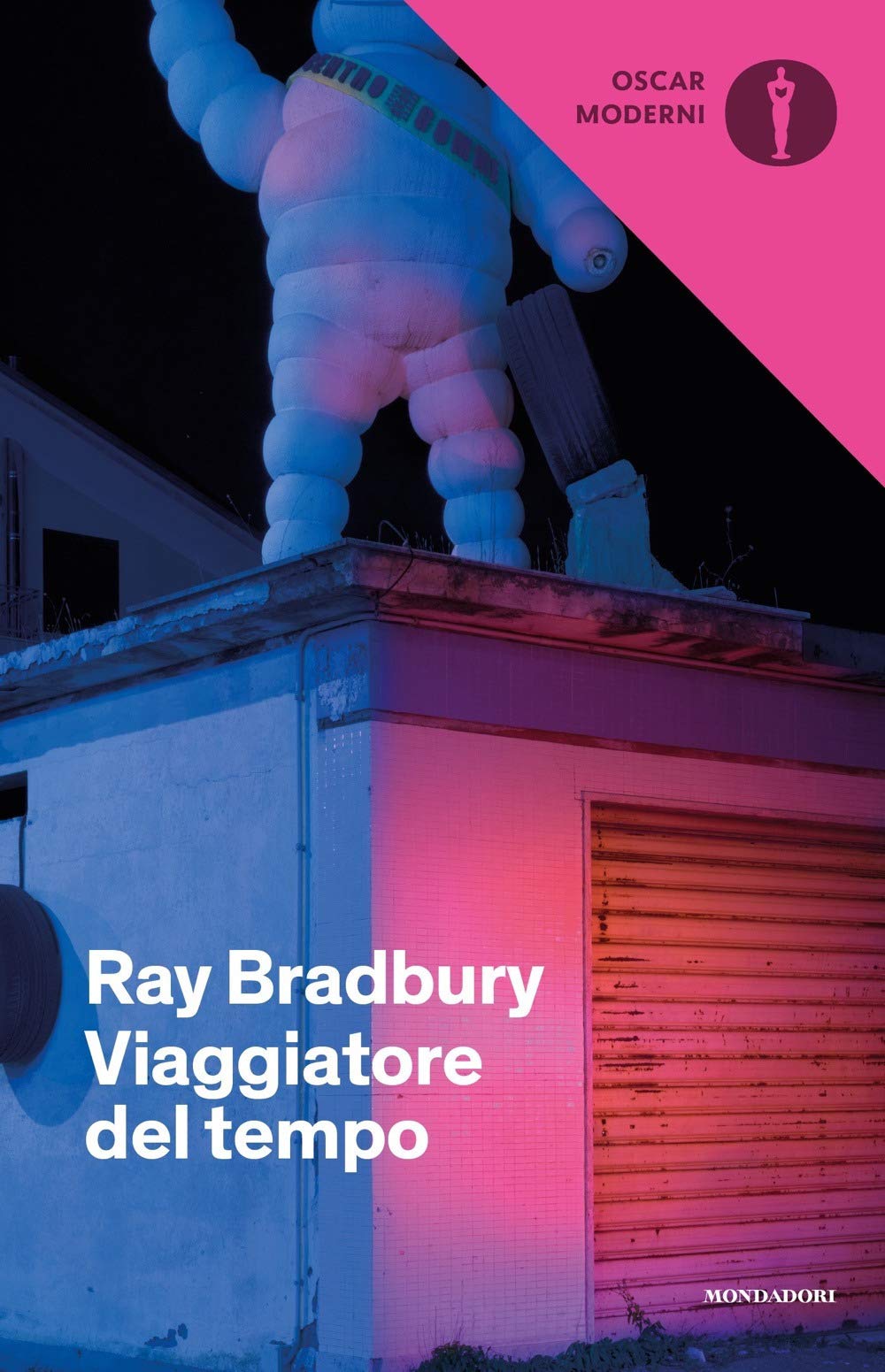 Viaggiatore del tempo (Oscar moderni, Band 248) Essays & Short Stories