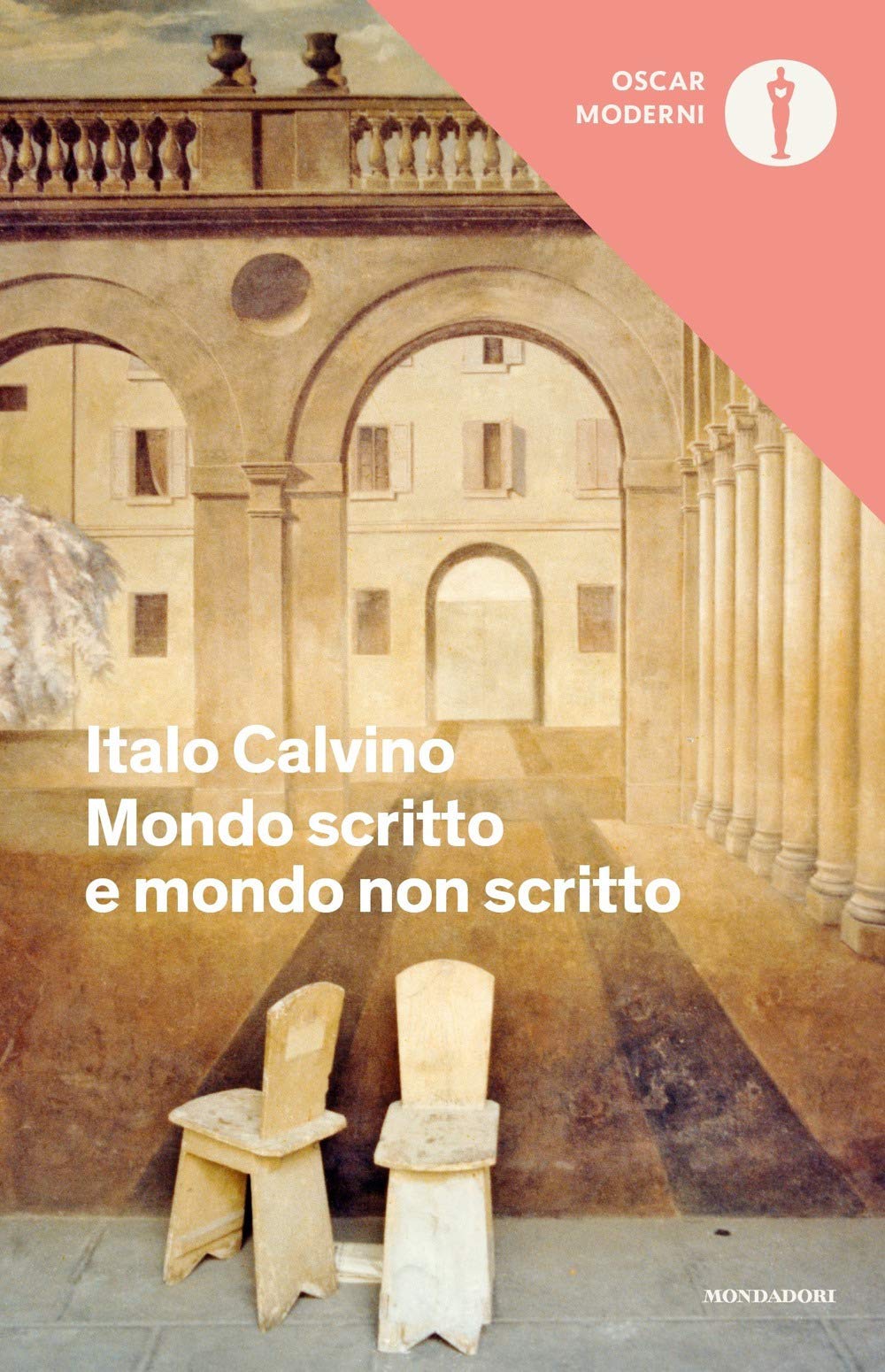 Mondo scritto e mondo non scritto book