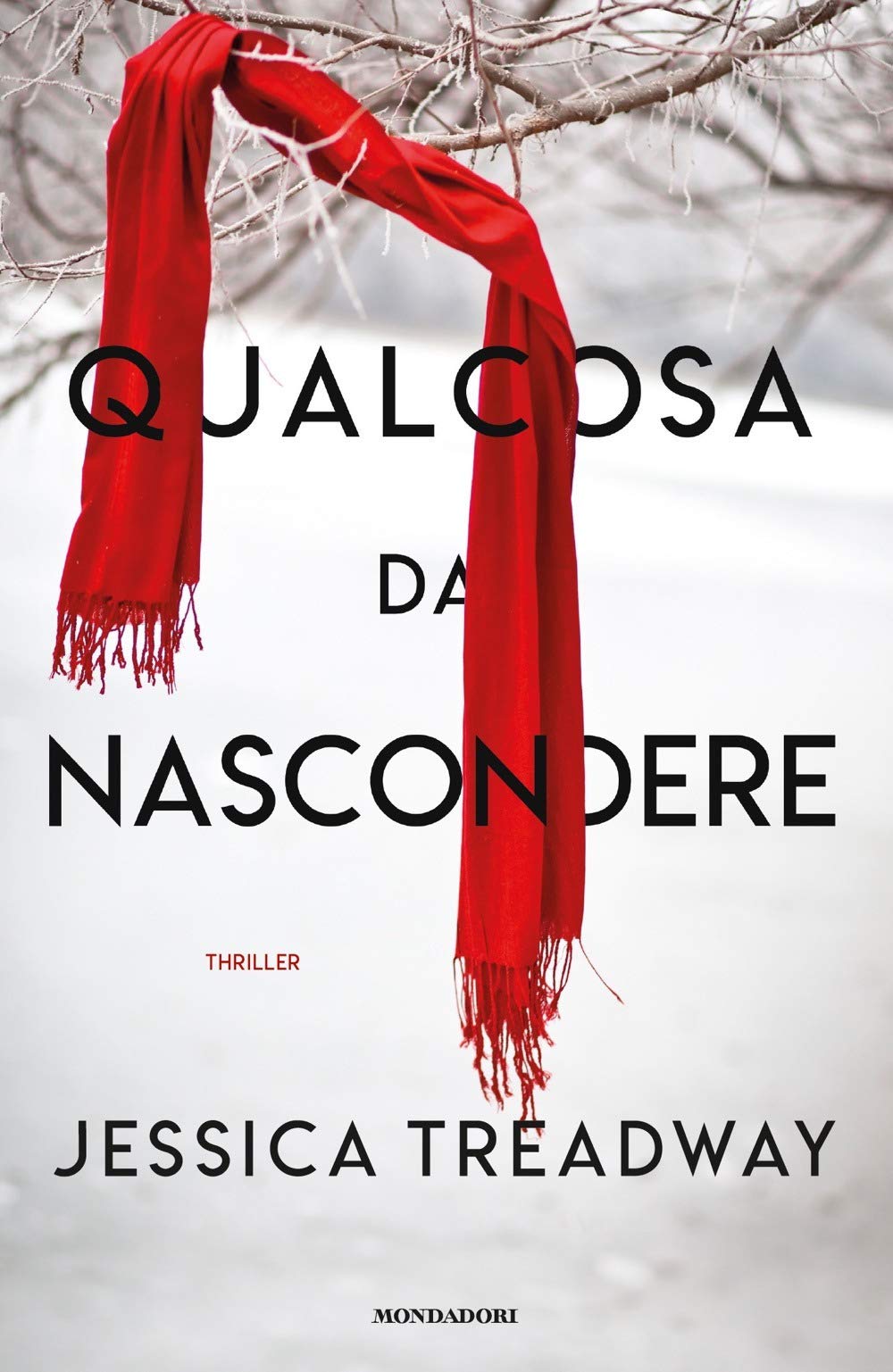 Product Image: Qualcosa da nascondere