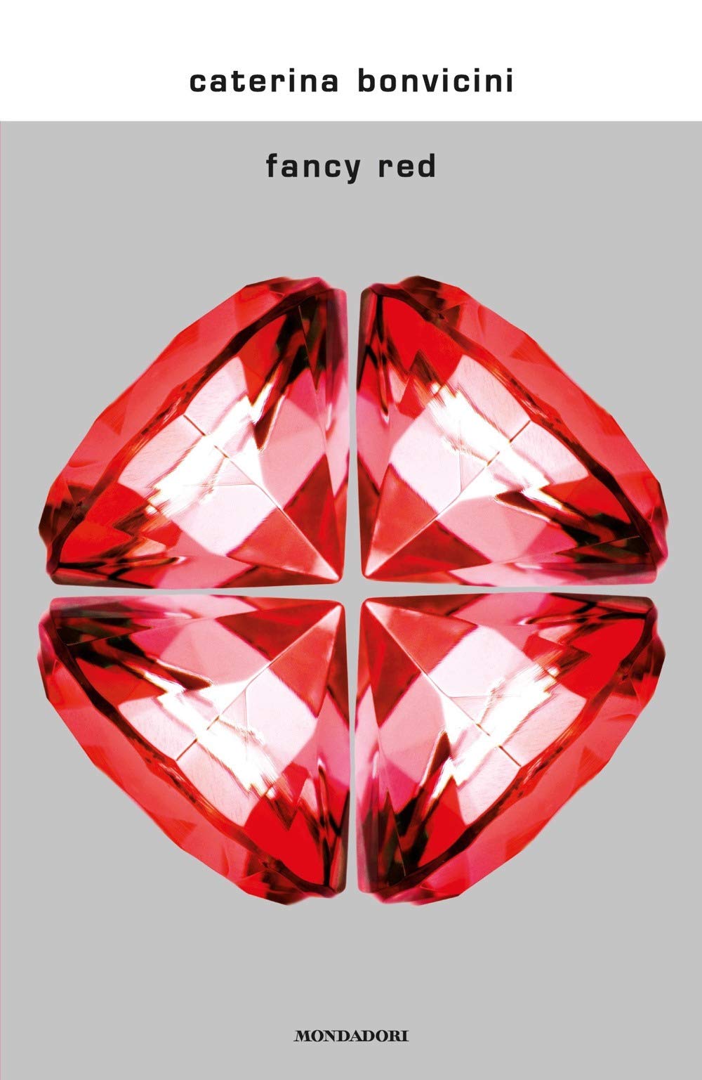 Fancy red (Scrittori italiani e stranieri) Contemporary literature