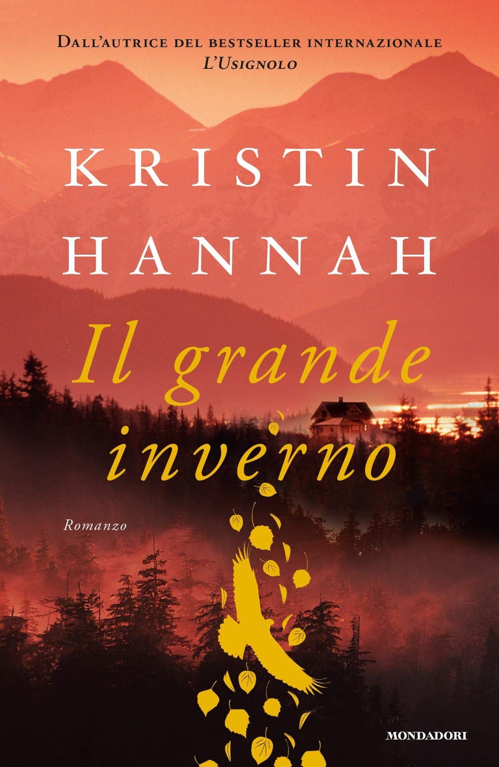 Il grande inverno Contemporary literature