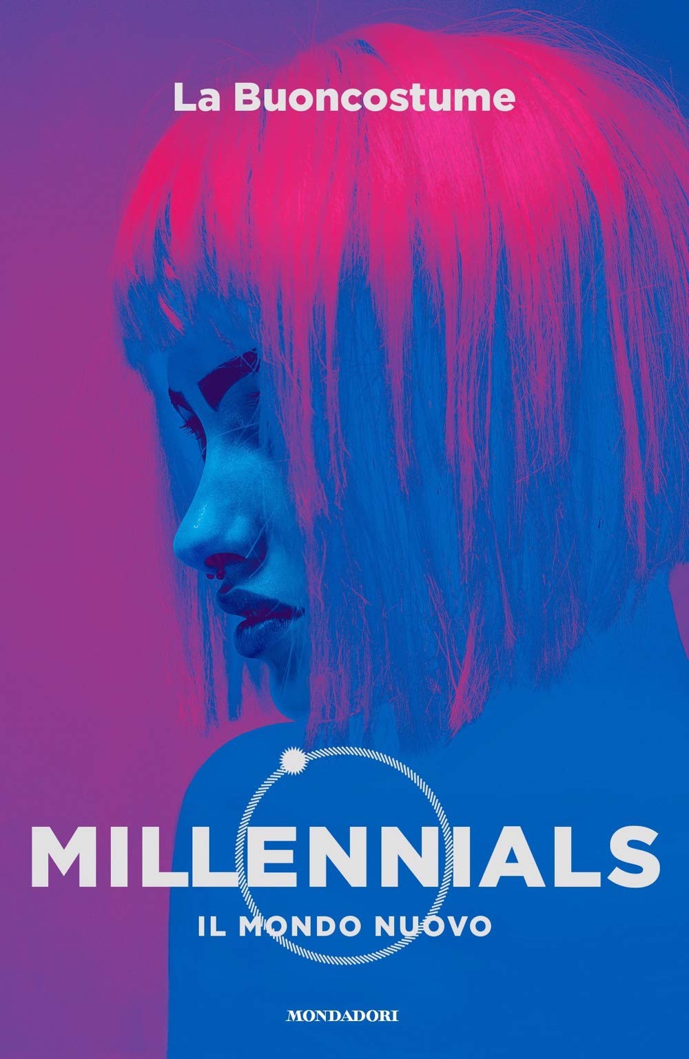 Millennials. Il mondo nuovo (Chrysalide) Contemporary literature