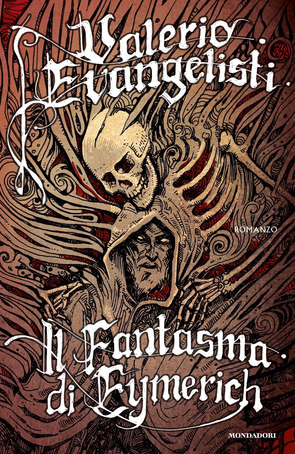 Il fantasma di Eymerich Fantasy & Sci-Fi