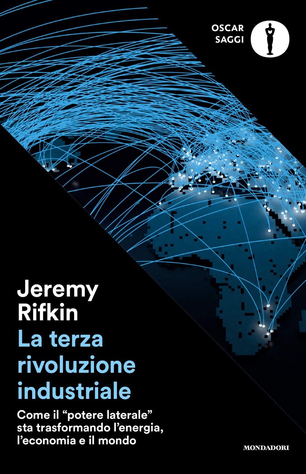 La terza rivoluzione industriale. book