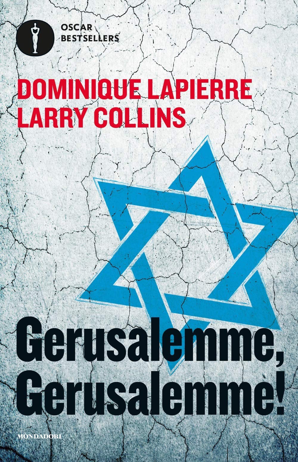 Gerusalemme! Gerusalemme! (Oscar bestsellers) Contemporary literature