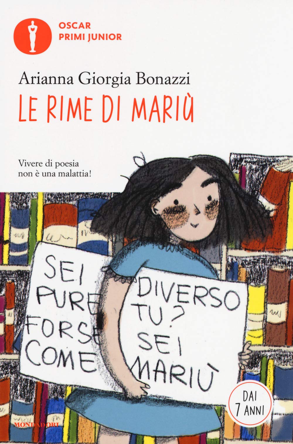 Le rime di Mariù book