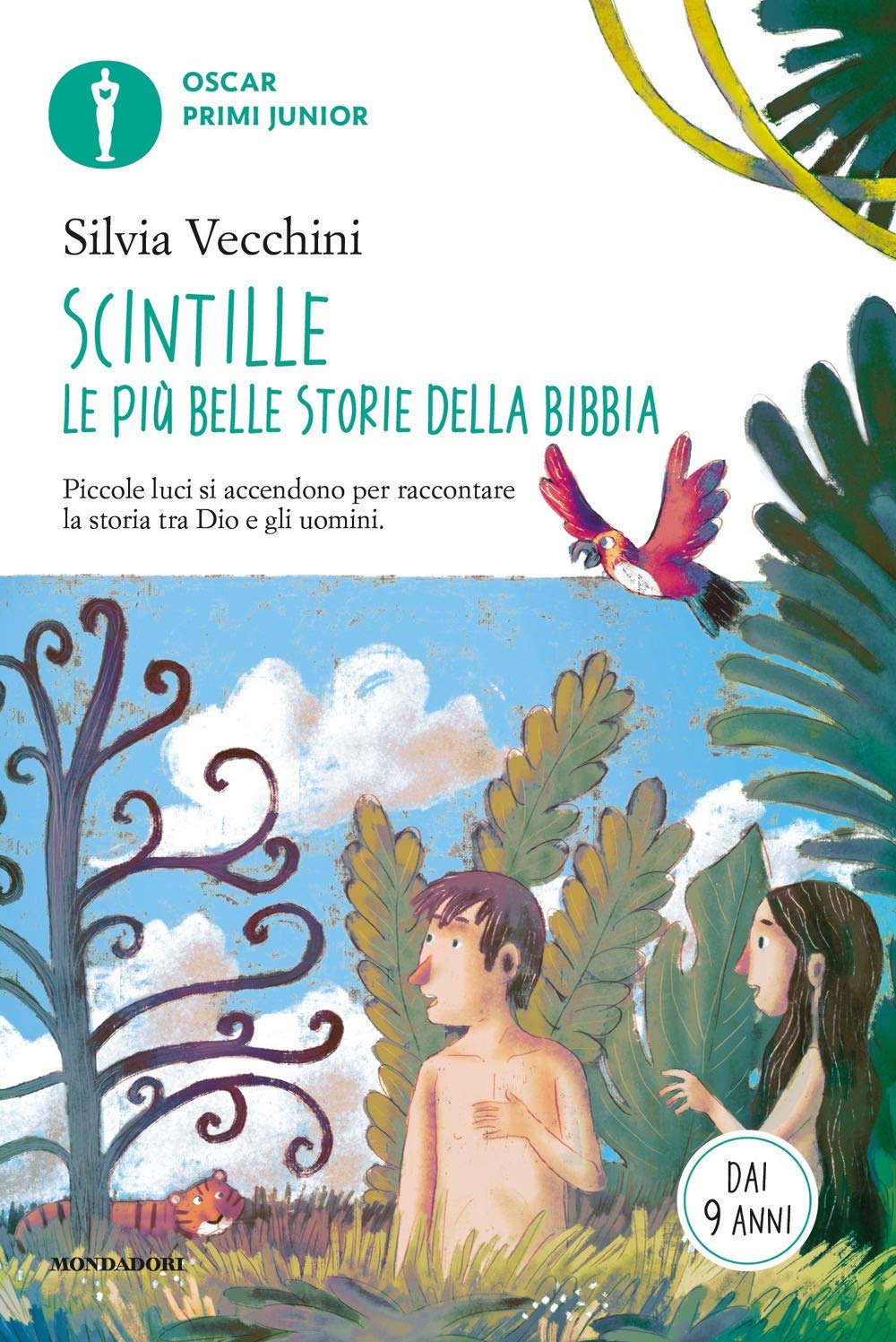 Scintille. Le più belle storie della Bibbia. Piccole luci si accendono per raccontare la storia tra Dio e gli uomini book