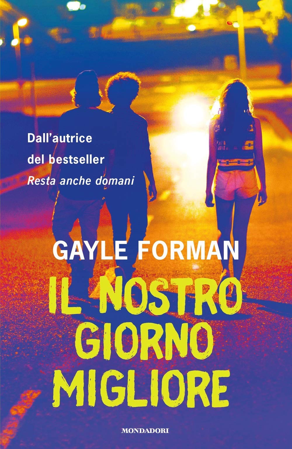 Il nostro giorno migliore (Chrysalide) Contemporary literature