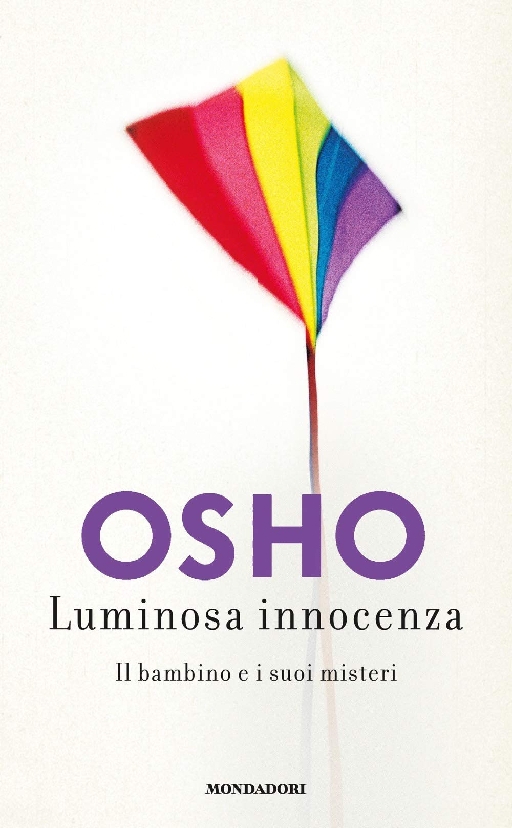 Luminosa innocenza. Il bambino e i suoi misteri Parents & Children