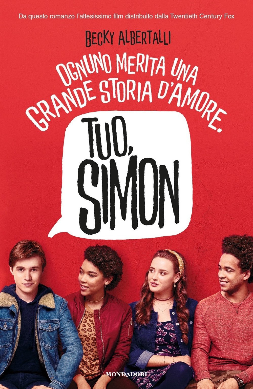 Product Image: Tuo, Simon (I Grandi)