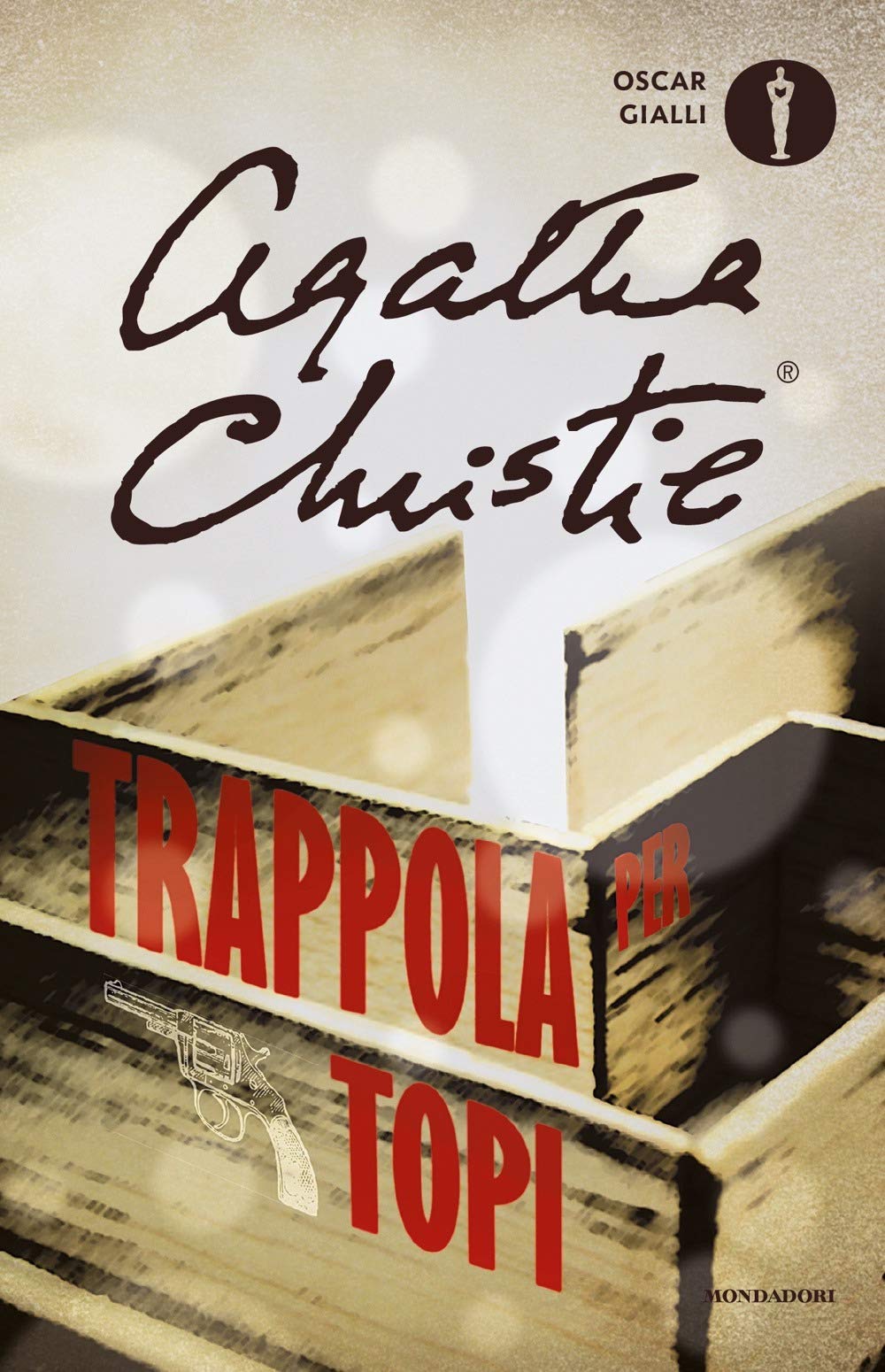 Product Image: Trappola per topi