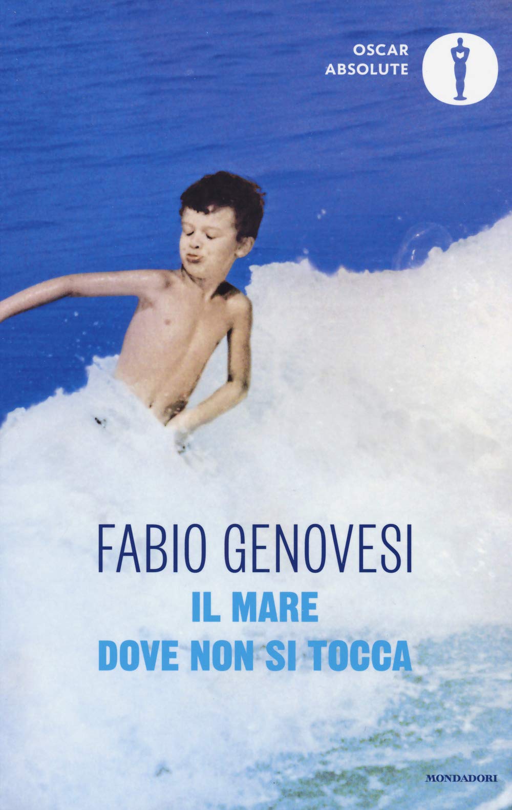 Product Image: Il mare dove non si tocca